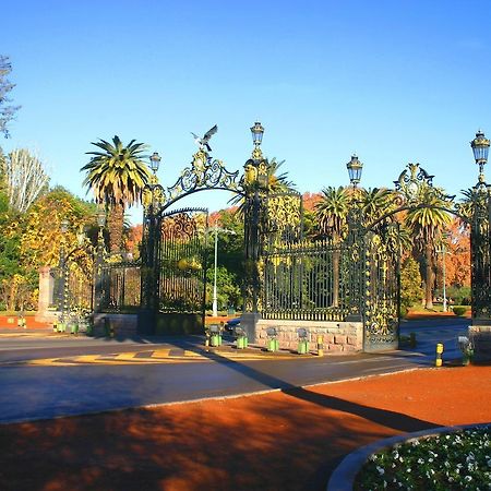 Hotel Zamora Mendoza Exterior photo